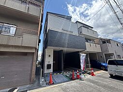 物件画像 鳥飼西2丁目新築戸建