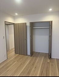 子供部屋の画像