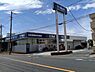 周辺：ビッグ・エー　草加中根店 280m