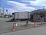 周辺：セブンイレブン　草加弁天1丁目店 470m