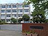 周辺：埼玉県立草加南高等学校 1090m