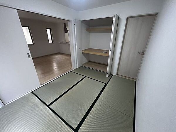 和室