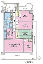 ルネマザーズシティ北棟