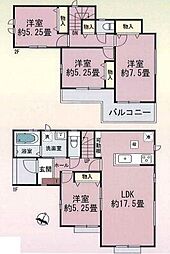 新築戸建 弁天1