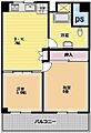 日東マンションサンシャイン谷塚3階1,080万円