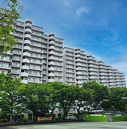 物件画像 新多摩川ハイム