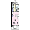 ModeEight12階5.4万円