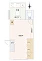 BELISTA東日暮里1階18.7万円