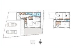 Feelwell須坂市小河原 全5区画4号棟