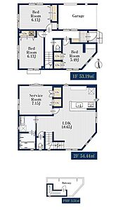 間取り 間取り