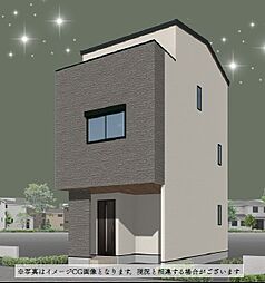 物件画像 住吉区大領新築戸建