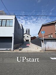 物件画像 堺市堺区材木町東1丁土地