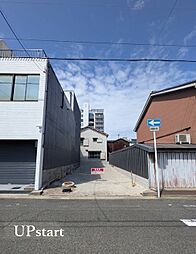 物件画像 堺市堺区材木町東1丁土地