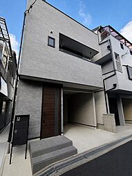 物件画像 寝屋川市緑町 中古戸建