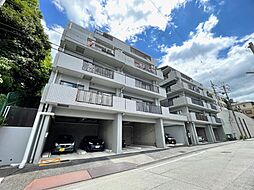 物件画像 香里ヶ丘ビューハイツS棟