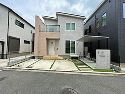 物件画像 寝屋川市国松町　中古戸建