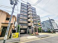 愛知県名古屋市東区橦木町3丁目：物件画像