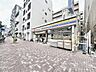 周辺：ミニストップ覚王山駅前店 240m
