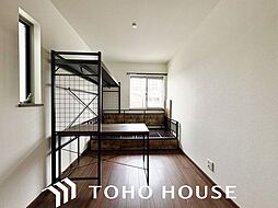 子供部屋の画像
