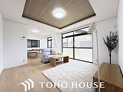 中川区東起町5丁目 中古戸建