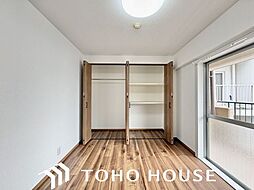 洋室の画像
