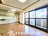 室内：ここから始まる「日常」はご家族にとって大切で貴重な時間。少しでも豊かに、少しでも快適に。