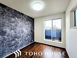 子供部屋の画像