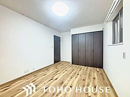 洋室の画像