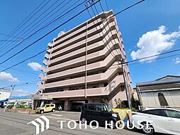 宝マンション小田井ウエスト