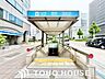 周辺：高岳駅(名古屋市交通局 桜通線) 700m