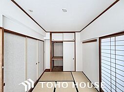 和室の画像