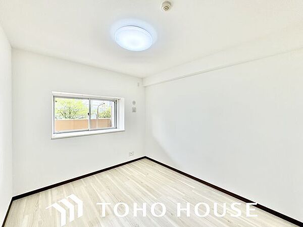 寝室を拡大表示