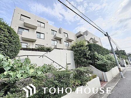 流行に左右されず、将来にわたって価値が継続する「上質」な佇まい。