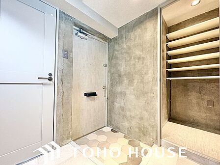 一日あったいろんなことを胸に帰る我が家。「ただいま」「おかえり」が交わされる幸せな空間が待っています。