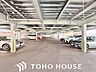 駐車場：敷地内駐車場