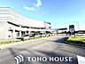 周辺：ブルーベリーエアポートウォーク名古屋店 1300m