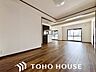 室内：快適に過ごす条件は、一人ひとり違います。居住していく中であなただけのマイホームに創り上げて下さい。