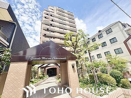 流行に左右されず、将来にわたって価値が継続する「上質」な佇まい。