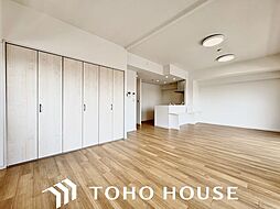 尾張旭東山コーポラス