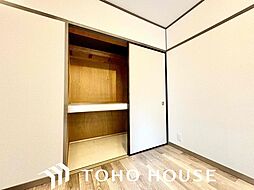 洋室の画像