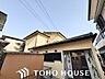 外観：住む人がいつまでも心地良さを感じ続けられる多様な住空間を創造します。