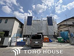 名東区社が丘2丁目 新築戸建