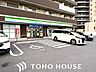 周辺：ファミリーマート刈谷市駅東店 290m
