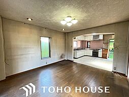 日進市岩崎町市場 中古戸建