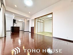 パルシオ本山鹿子町C