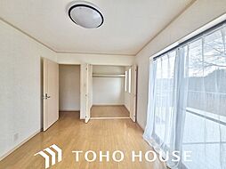 洋室の画像