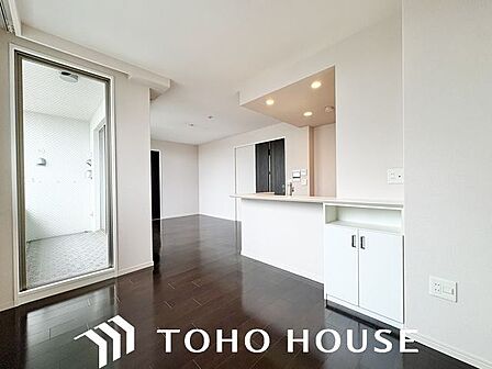 快適な理想の暮らしの実現は、空間のみの拘りではなく、そこで暮らす方々にとって素敵な環境であること。