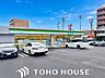 周辺：ファミリーマート守山小六町店 350m