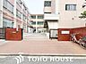 周辺：名古屋市立高木小学校 900m