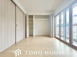 洋室の画像